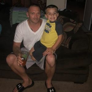 Meet your Posher, Scott